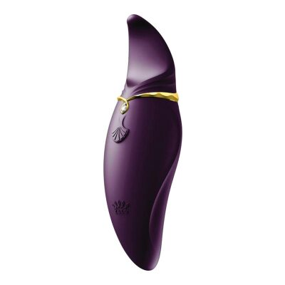 Zalo HERO | Stimulateur de clitoris avec technologie PulseWave