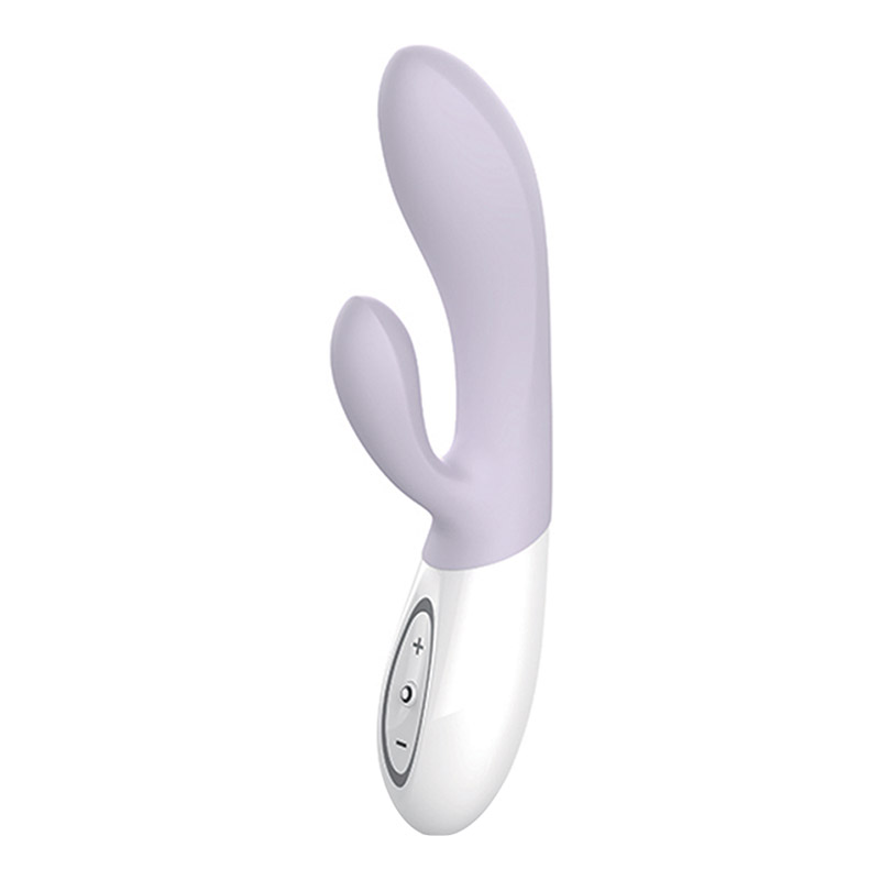 Zini Dew Rabbit Vibrator