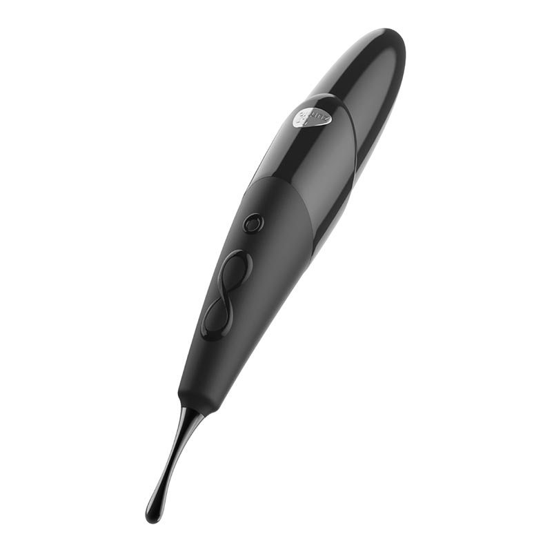 Zumio (E) - Klitoris Stimulator